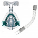 Mirage Activa Nasal CPAP Mask Assembly Kit